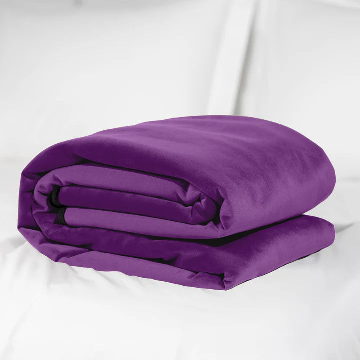 Liberator Fascinator Throw – waterproof intimacy blanket in travel size
