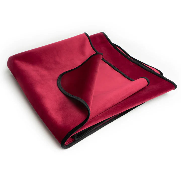 Liberator Fascinator Throw – waterproof intimacy blanket in travel size