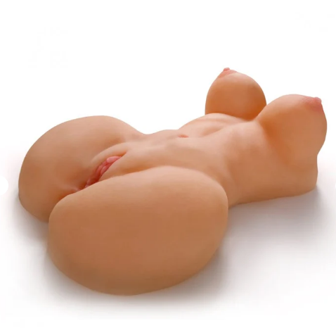 Pipedream Fuck Me Silly 2 Mega Masturbator