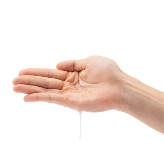 Le Wand Coconut Oil Lubricant – Organic Love Oil