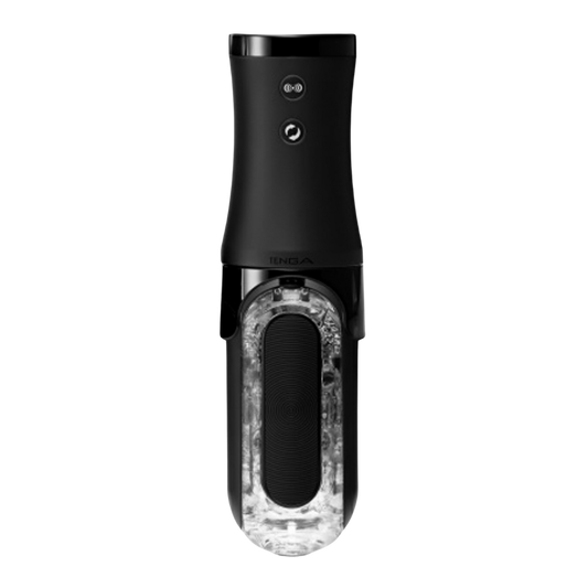 Tenga Flip Zero Electronic Vibrotation