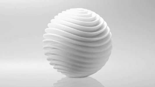 Tenga Geo Aqua Male Masturbator