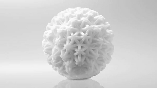 Tenga Geo Coral Male Masturbator