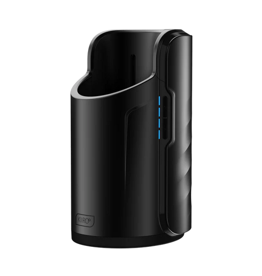Kiiroo Keon Automatic Masturbator – Interactive Smart Stroker