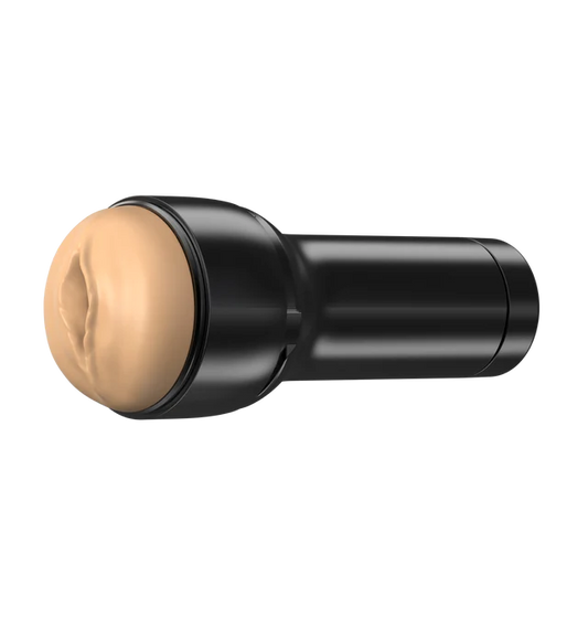 Kiiroo Feel Stroker - light brown