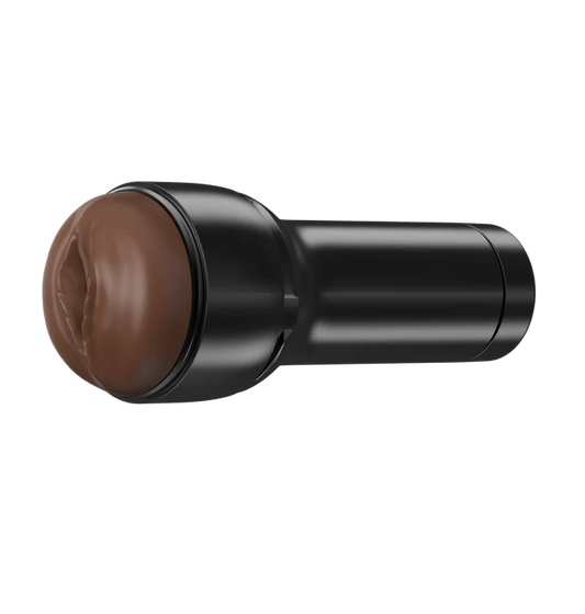 Kiiroo Feel Stroker - dark brown