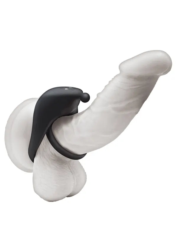 Nasstoys Cock Power Remote Control Pleasure Ring