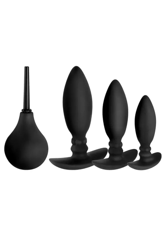 Nasstoys Ass-Sation 3-in-1 Training Kit