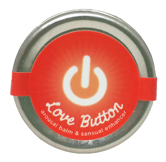 Earthly Body Love Button Arousal Balm - 0.45oz / 12.75 g