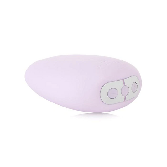 Je Joue Mimi Soft Clitoral Vibrator - Various Colors