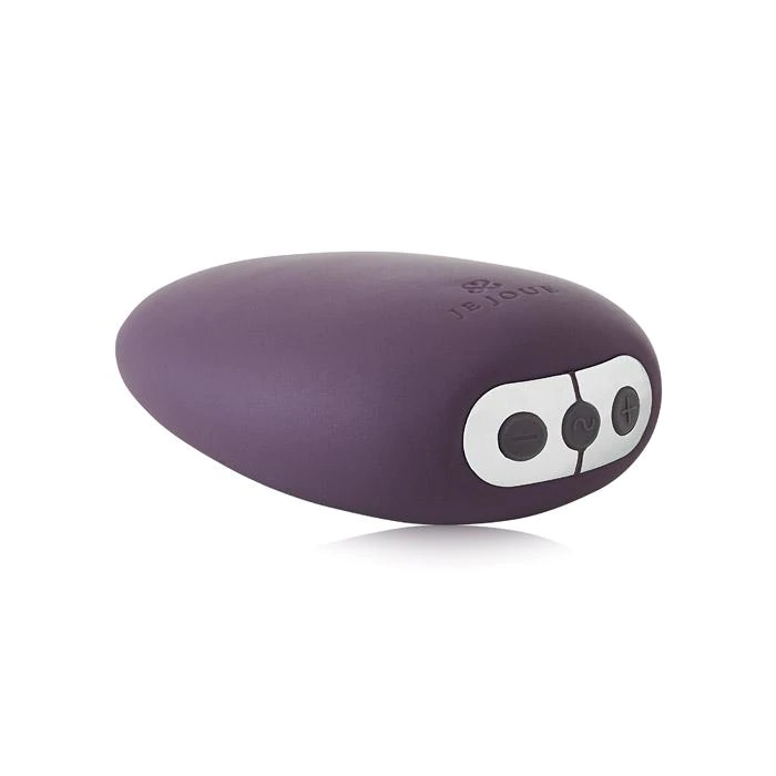Je Joue Mimi Soft Clitoral Vibrator - Purple