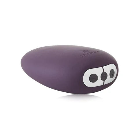 Je Joue Mimi Soft Clitoral Vibrator - Various Colors