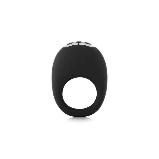 Je Joue Mio Silicone Vibrating Cock Ring – Flexible Luxury Couples’ Toy