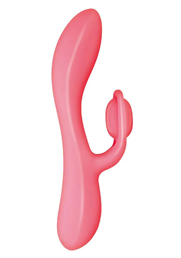 Nasstoys Blaze Romantic Massager – Red