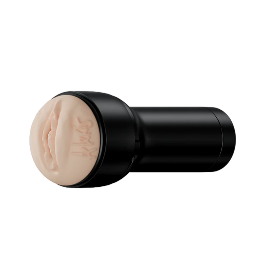 Kiiroo Feel Alexis Fawx Stroker