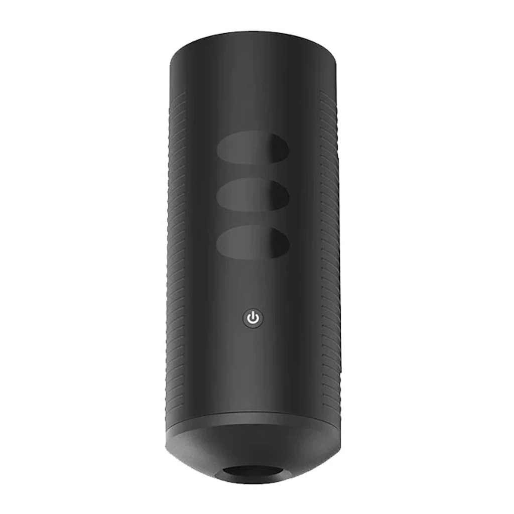 Kiiroo Titan Interactive Vibrating Stroker – handheld teledildonic device