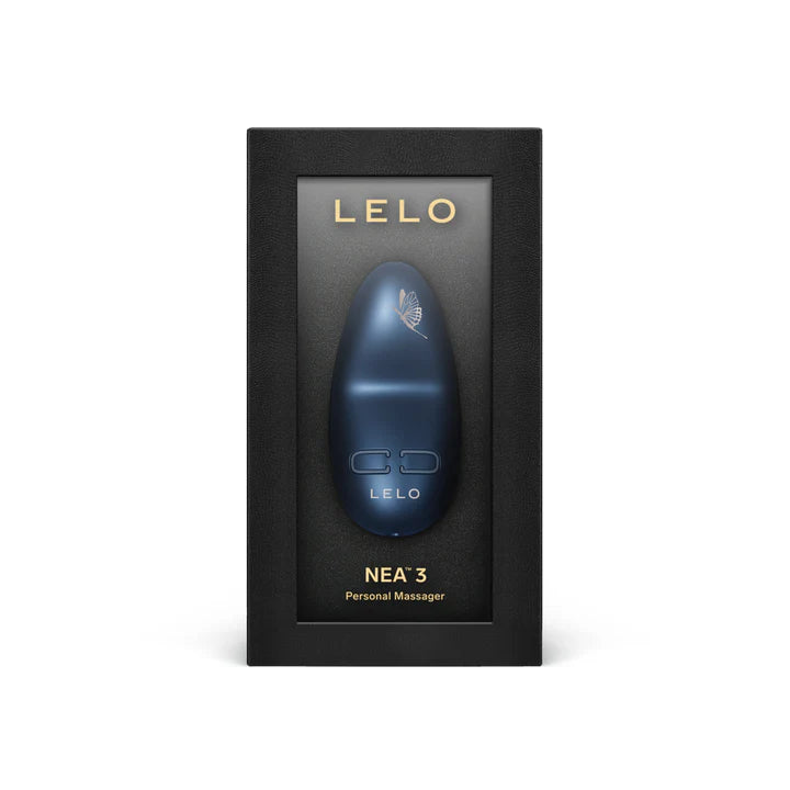 Lelo Nea™ 3 Personal Massager