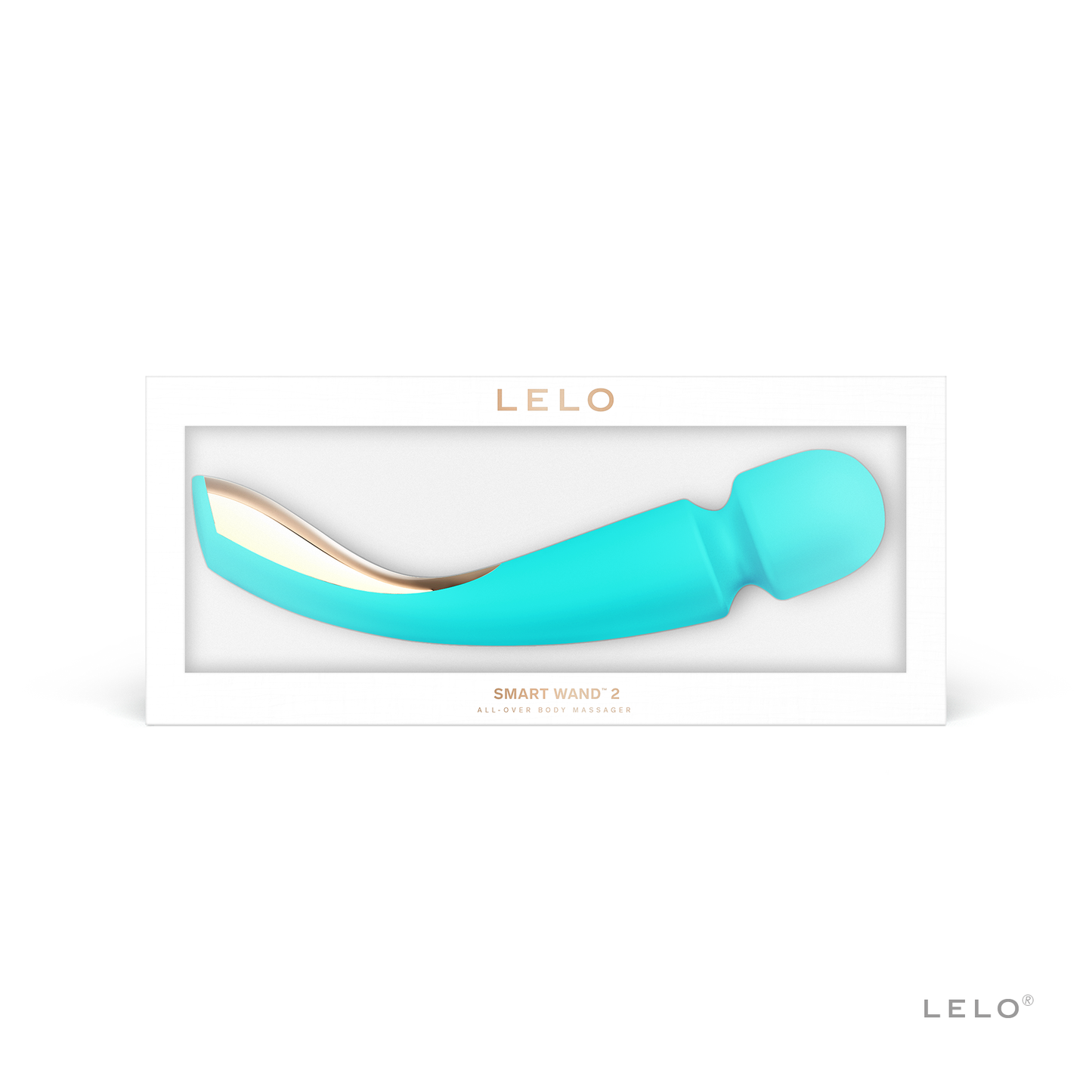 Lelo Smart Wand 2 Large Massager