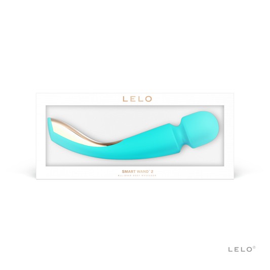 Lelo Smart Wand 2 Large Massager