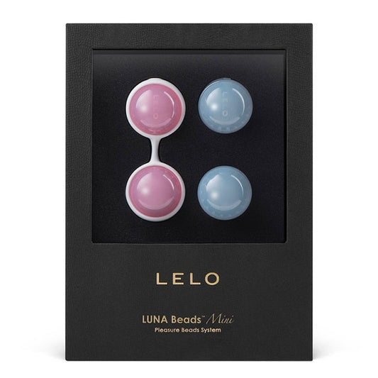 Lelo Luna Beads Mini