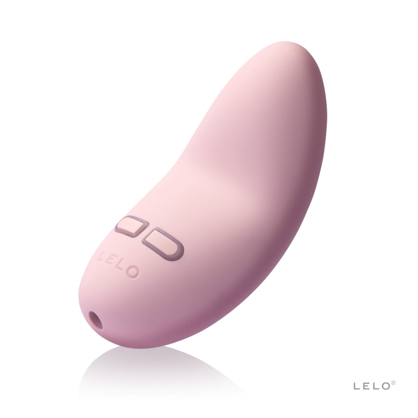 Lelo Lily 2 Scented Vibrator - Pink (Rose & Wisteria)