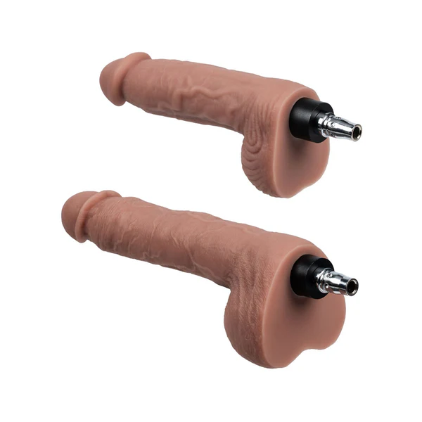 Lovense Sex Machine – Adjustable, Powerful, App-Controlled Pleasure Machine