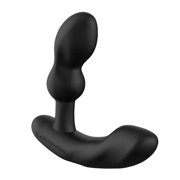 Lovense Edge 2 Prostate Massager