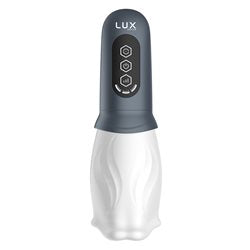 BMS Factory LLux Active First-Class Rotating Masturbator Cup