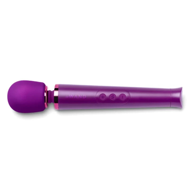 Le Wand Petite Rechargeable Massager
