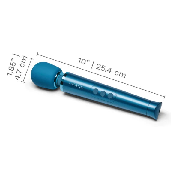 Le Wand Petite Rechargeable Massager