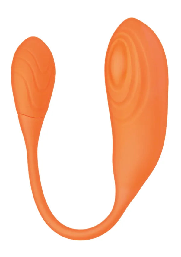 Nasstoys Blaze Triumph Dual Motor Vibrator with 7 Tapping Functions – PurpleNight.ca