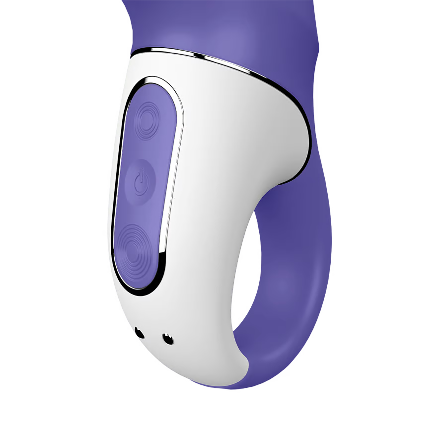 Satisfyer Magic Bunny Rabbit Vibrator