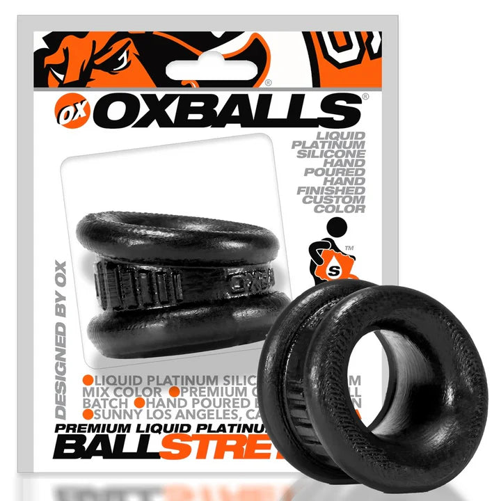 Oxballs NEO Angle Ballstretcher