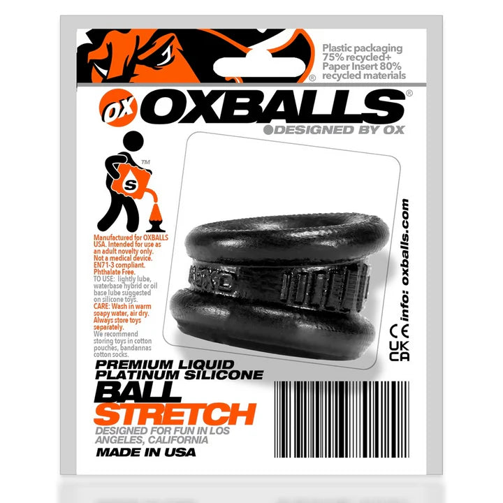Oxballs NEO Angle Ballstretcher