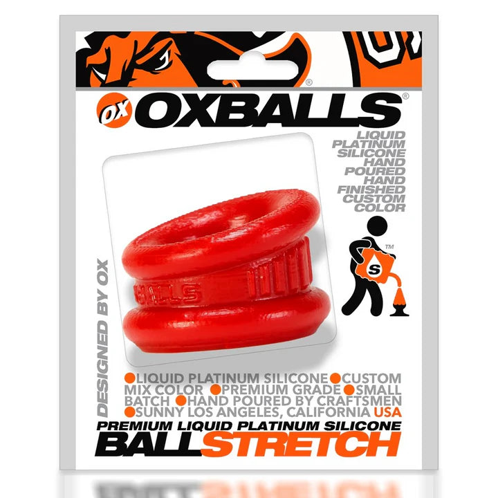 Oxballs NEO Angle Ballstretcher