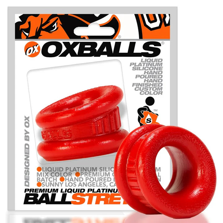 Oxballs NEO Angle Ballstretcher