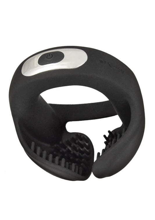 Nasstoys Cock Power Scrotum Hugger Cock Ring