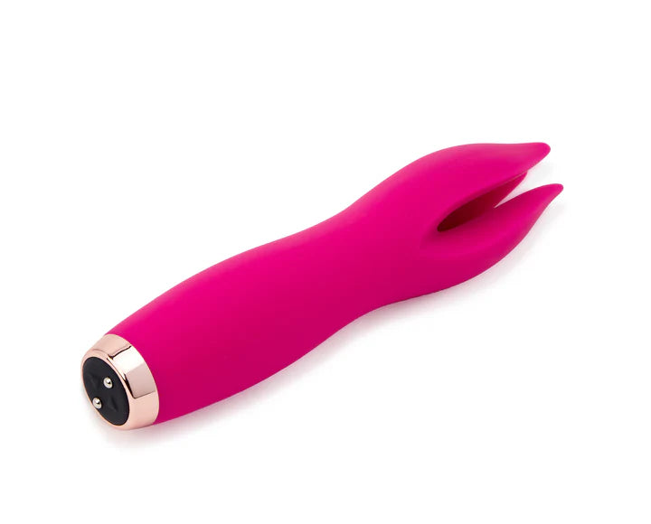 nü Sensuelle Tulip Multi-Play Vibrator