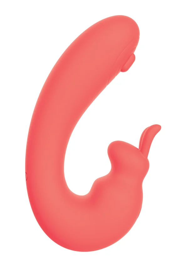 Nasstoys Blaze Bunny Thumper Vibe – Coral