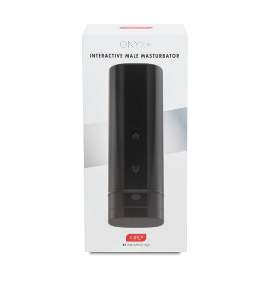 Kiiroo Onyx+ Masturbator