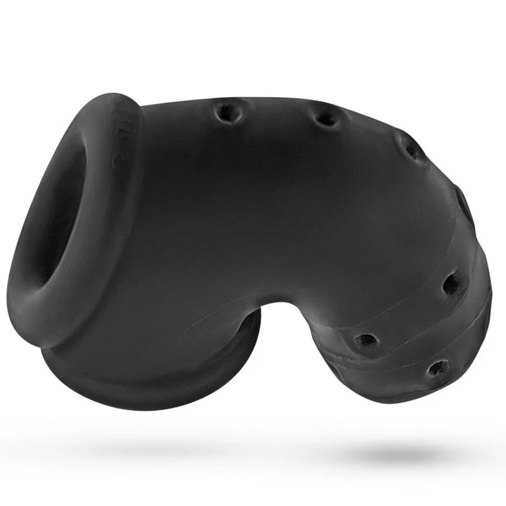 Oxballs Airlock Soft plus+SILICONE™ Chastity Cage