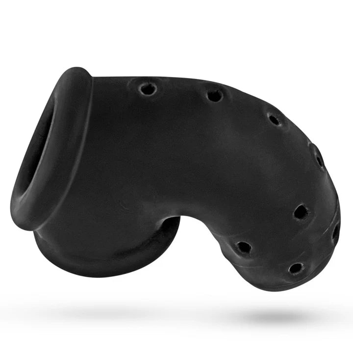 Oxballs Airlock Soft plus+SILICONE™ Chastity Cage
