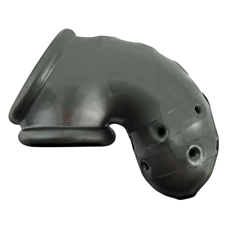 Oxballs Airlock Soft plus+SILICONE™ Chastity Cage