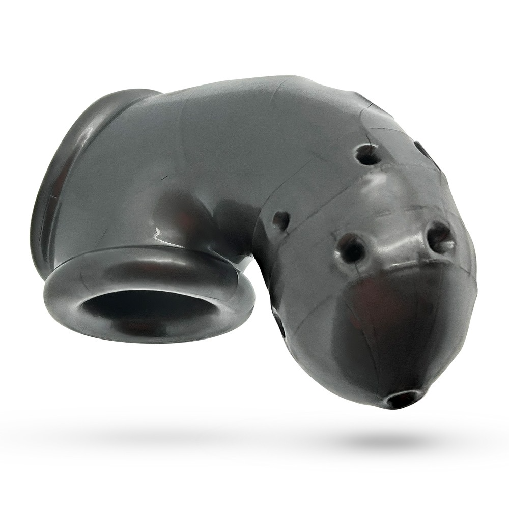 Oxballs Airlock Soft plus+SILICONE™ Chastity Cage