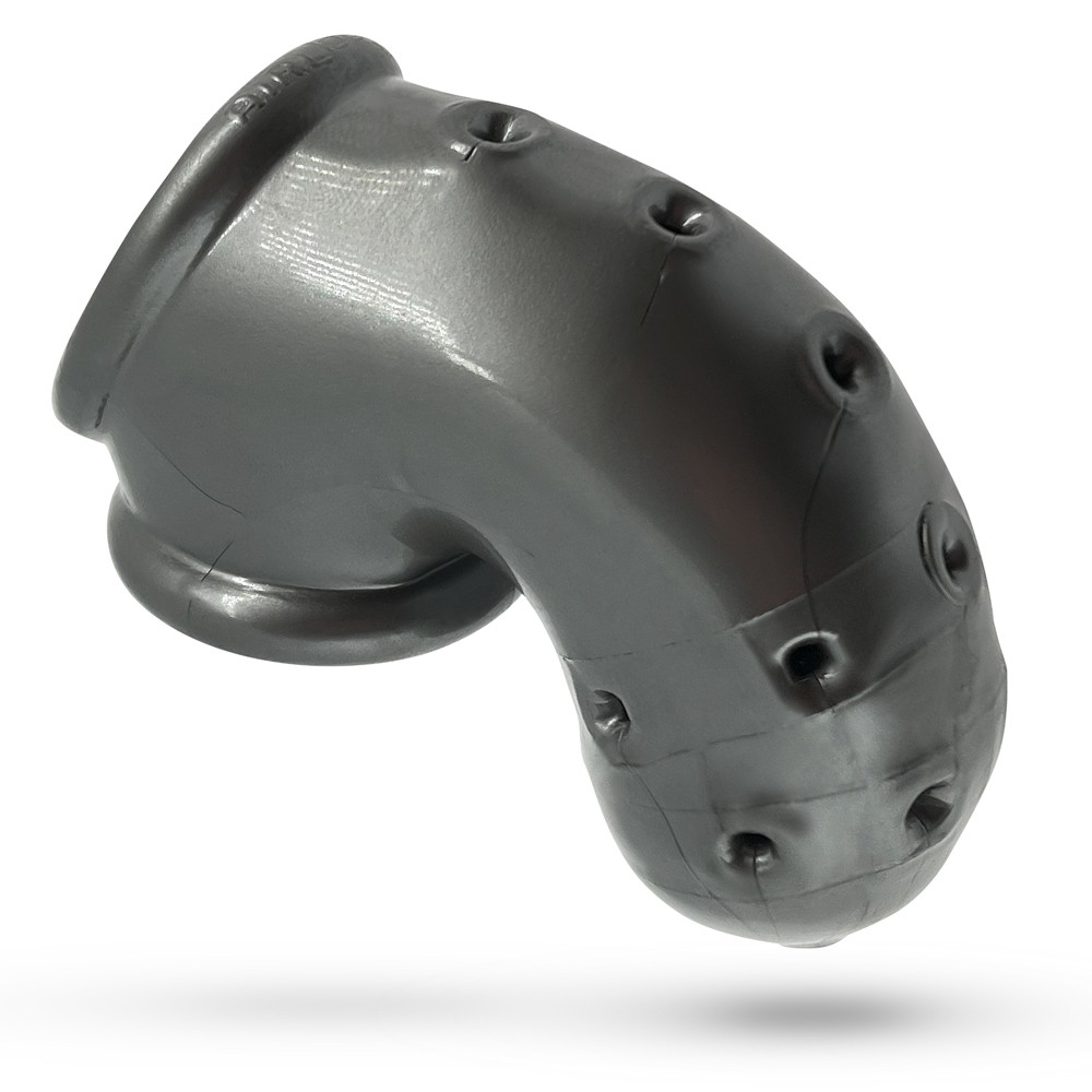 Oxballs Airlock Soft plus+SILICONE™ Chastity Cage