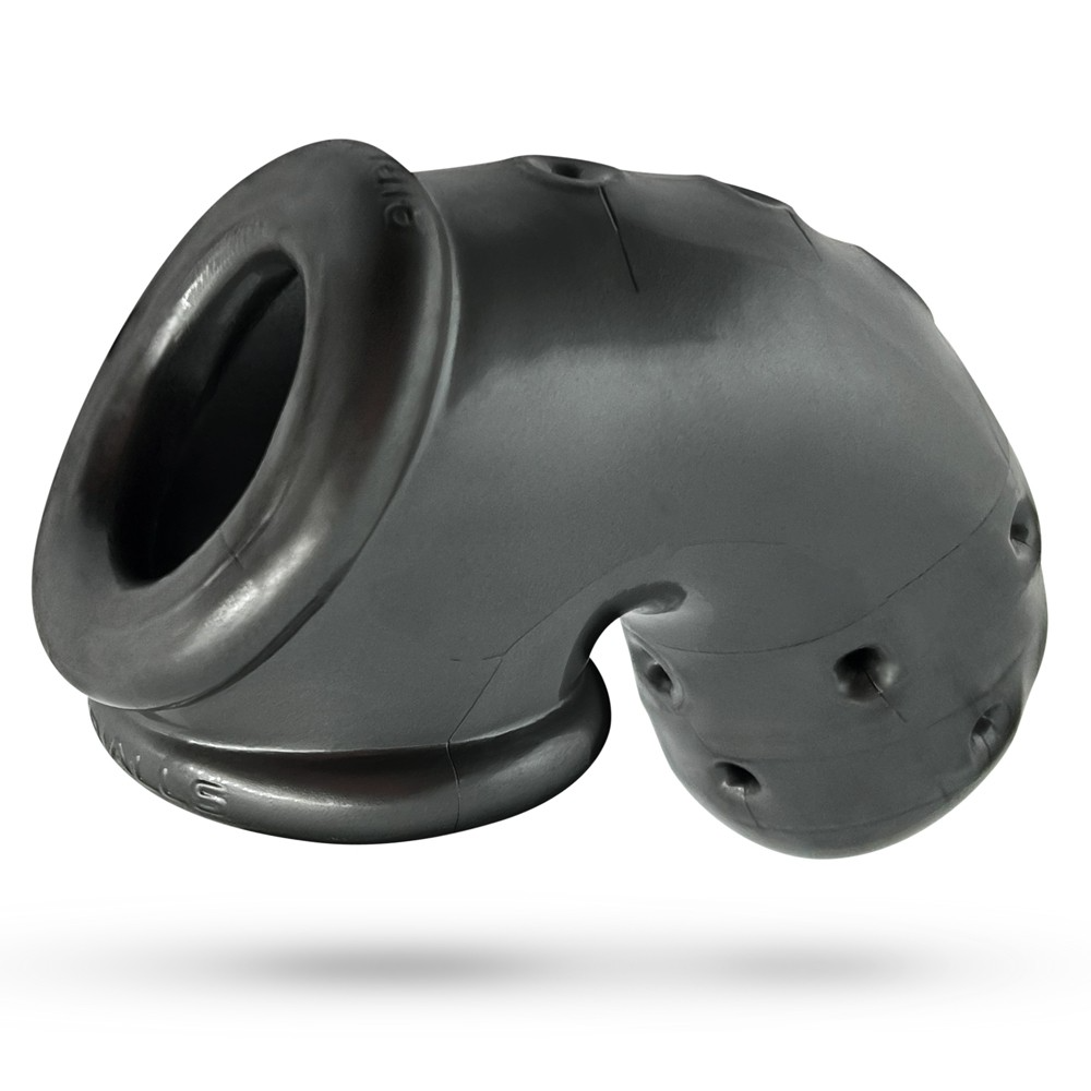 Oxballs Airlock Soft plus+SILICONE™ Chastity Cage