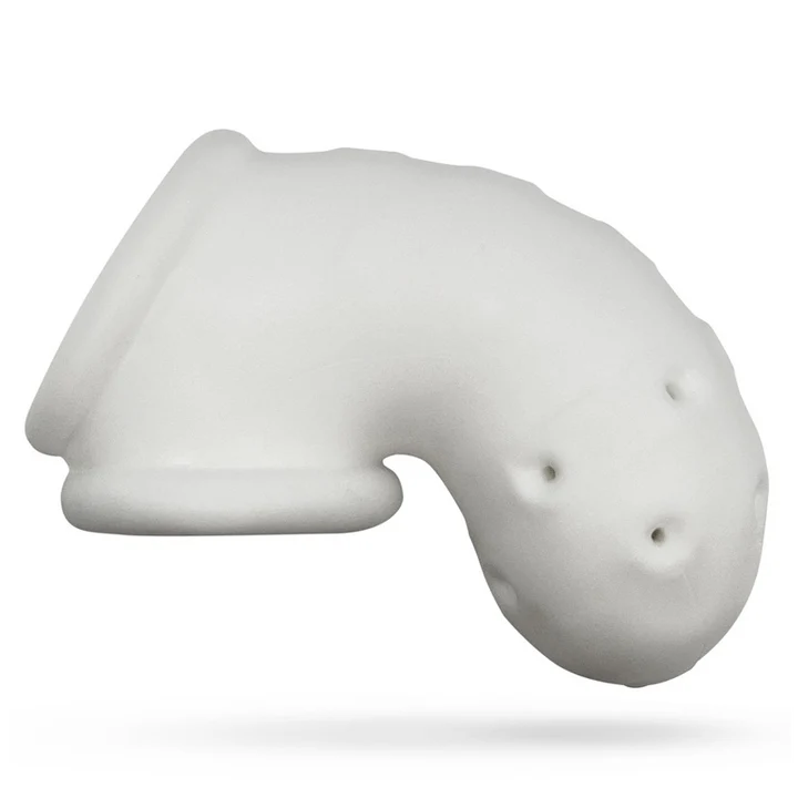 Oxballs Airlock Soft plus+SILICONE™ Chastity Cage