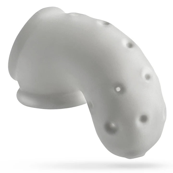 Oxballs Airlock Soft plus+SILICONE™ Chastity Cage