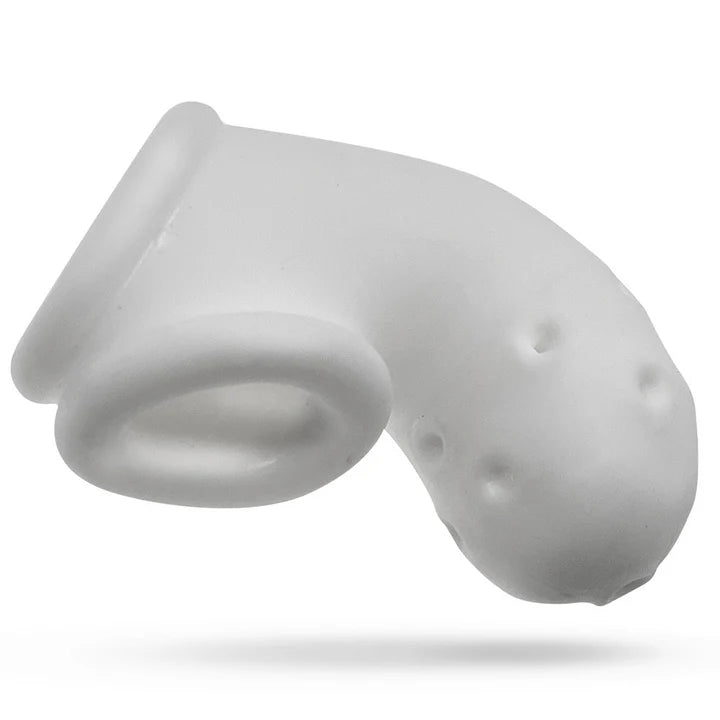 Oxballs Airlock Soft plus+SILICONE™ Chastity Cage
