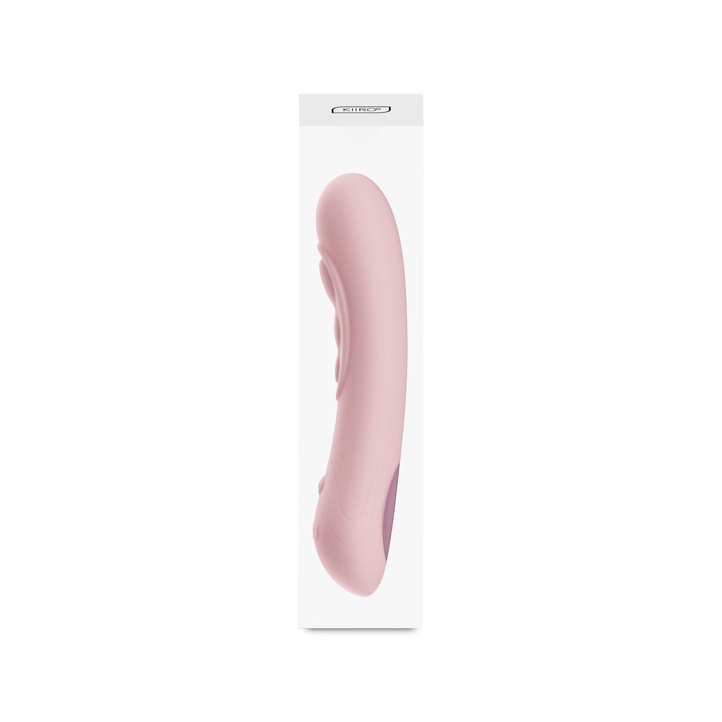 Kiiroo Pearl3 G-spot Vibrator - Pink